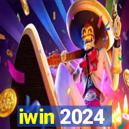 iwin 2024